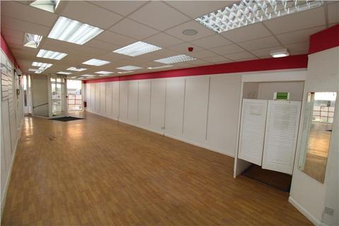 Retail property (high street) to rent, Castle Street, Hinckley, Leicestershire