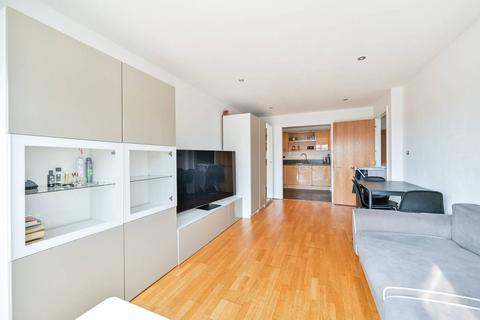 1 bedroom flat for sale, Seven Kings Way, Kingston, Kingston upon Thames, KT2