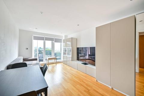 1 bedroom flat for sale, Seven Kings Way, Kingston, Kingston upon Thames, KT2