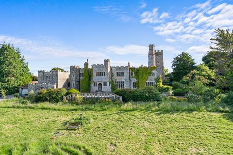 8 bedroom detached house for sale, Priory Road, Chilton Polden, Bridgwater, Somerset, TA7