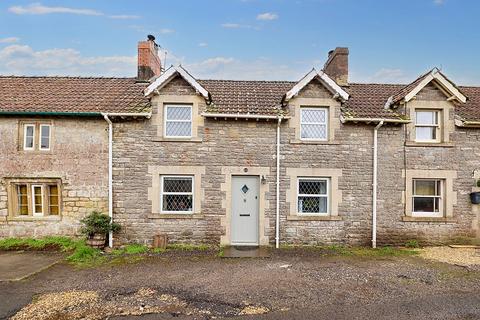 3 bedroom terraced house for sale, Between Frome and Shepton Mallet