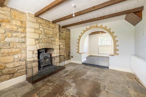 3 bedroom terraced house for sale, Between Frome and Shepton Mallet