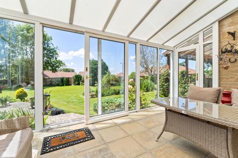 4 bedroom detached house for sale, Station Road, Ansford, Castle Cary, Somerset, BA7