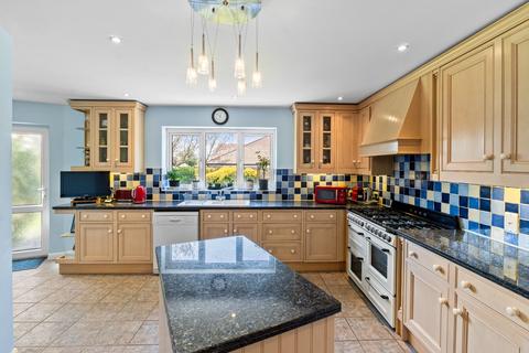 4 bedroom detached house for sale, Station Road, Ansford, Castle Cary, Somerset, BA7