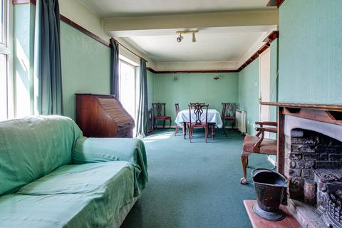 undefined, The Drove, Lewes