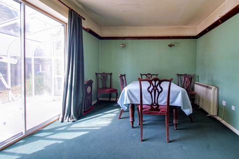 undefined, The Drove, Lewes