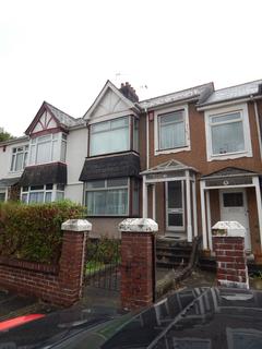 1 bedroom in a house share to rent, East Park Avenue, Plymouth PL4