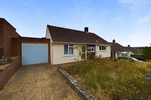 2 bedroom detached bungalow for sale, Broadparks Avenue, Exeter