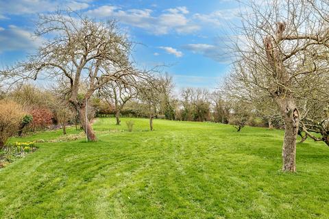 3 bedroom detached house for sale, 31 Meareway, Meare, Glastonbury, Somerset, BA6