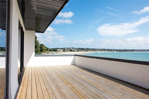 6 bedroom detached house for sale, La Neuve Route, St Brelade, Jersey, JE3