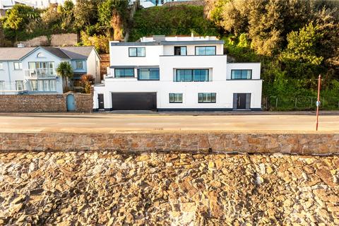 6 bedroom detached house for sale, La Neuve Route, St Brelade, Jersey, JE3