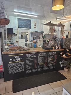 Cafe to rent, The Vale, Acton, London, W3