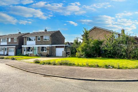 4 bedroom detached house for sale, The Leys, Welford, NN6 6HS