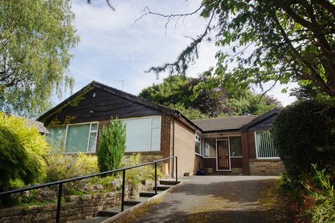 4 bedroom bungalow for sale, Kinders Crescent, Greenfield OL3