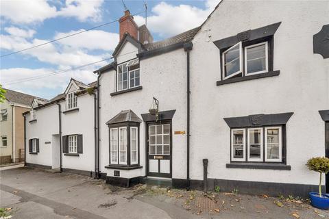 2 bedroom terraced house for sale, Drybridge Street, Monmouth, Monmouthshire, NP25