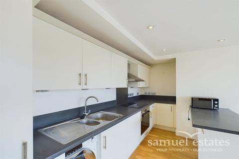 2 bedroom flat for sale, Bennets Courtyard, Watermill Way, Colliers Wood, SW19