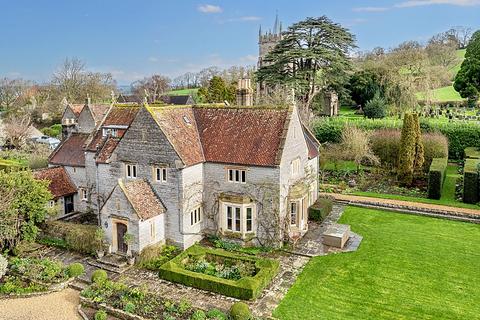 8 bedroom detached house for sale, West Pennard