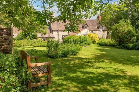 5 bedroom detached house for sale, Sexeys Road, Blackford, Wedmore, Somerset, BS28