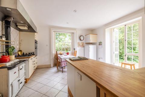 4 bedroom semi-detached house for sale, Burtle, Nr. Wedmore