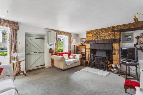 2 bedroom terraced house for sale, High Street, Evercreech, Shepton Mallet, Somerset, BA4