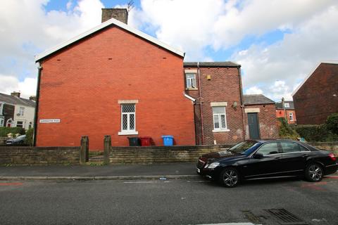 4 bedroom end of terrace house for sale, Revidge Road, Revidge, Blackburn