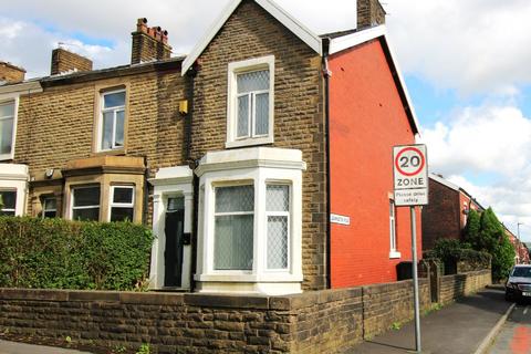 4 bedroom end of terrace house for sale, Revidge Road, Revidge, Blackburn