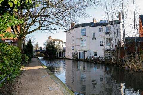 Ranelagh Terrace, Leamington Spa