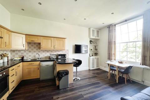 2 bedroom apartment for sale, Ranelagh Terrace, Leamington Spa