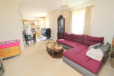 2 bedroom apartment for sale, Canonbury, Monkston Park, Milton Keynes