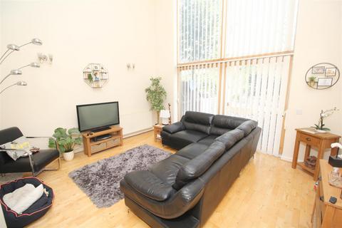 4 bedroom terraced house for sale, Enterprise Lane, Campbell Park, Milton Keynes