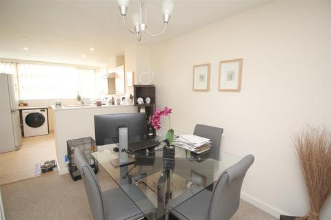 4 bedroom terraced house for sale, Enterprise Lane, Campbell Park, Milton Keynes