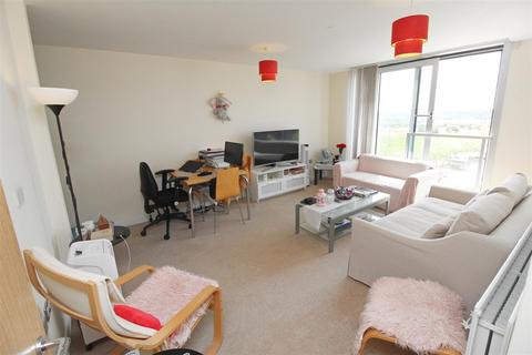 1 bedroom apartment for sale, Chelsea House, Witan Gate, Milton Keynes