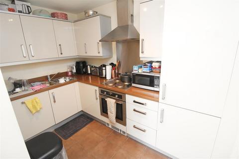 1 bedroom apartment for sale, Chelsea House, Witan Gate, Milton Keynes