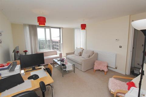 1 bedroom apartment for sale, Chelsea House, Witan Gate, Milton Keynes