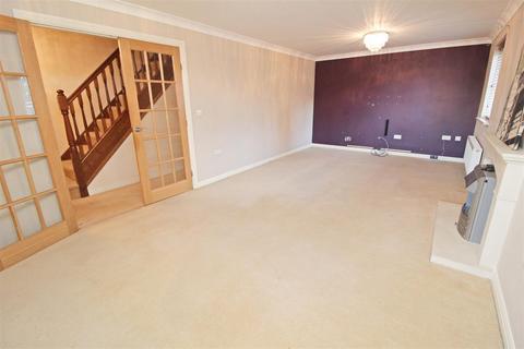 4 bedroom detached house for sale, Bywell Court, Kingsmead, Milton Keynes