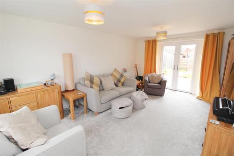 4 bedroom detached house for sale, Magnus Grove, Fairfields, Milton Keynes