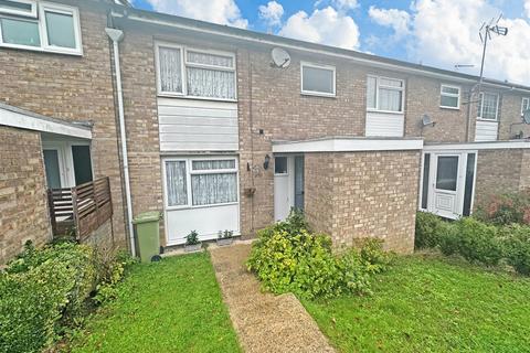3 Bridgeway, New Bradwell, Milton Keynes, MK13 0ES