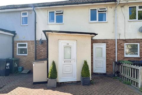 3 bedroom semi-detached house for sale, Burbury Close, Leamington Spa