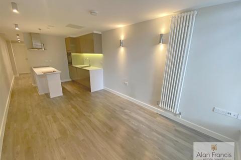 1 bedroom apartment for sale, Upper Third Street, Milton Keynes