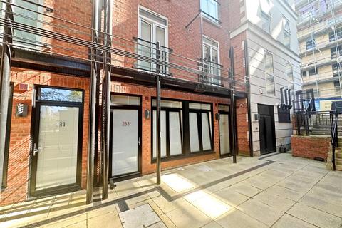 283 Upper Third Street, Milton Keynes, MK9 1DR