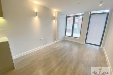 283 Upper Third Street, Milton Keynes, MK9 1DR