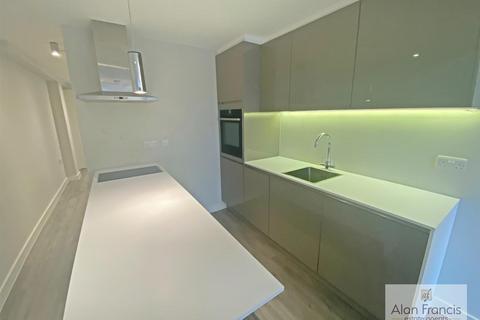 283 Upper Third Street, Milton Keynes, MK9 1DR