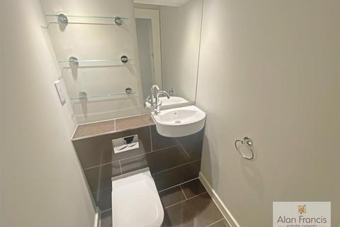 283 Upper Third Street, Milton Keynes, MK9 1DR