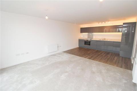 2 bedroom apartment for sale, Canal Street, Campbell Wharf, Milton Keynes