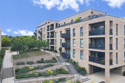 undefined, Canal Street, Campbell Wharf, Milton Keynes