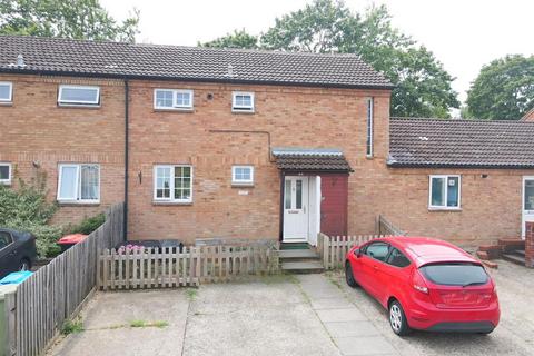 3 bedroom terraced house for sale, Florin Close, Pennyland, Milton Keynes