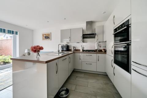 undefined, Weobley, Hereford HR4