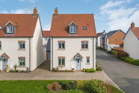 undefined, Weobley, Hereford HR4