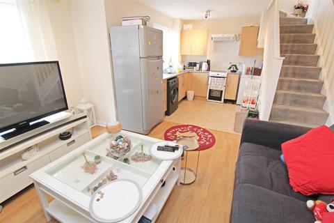 1 bedroom terraced house for sale, Pimpernel Grove, Walnut Tree, Milton Keynes