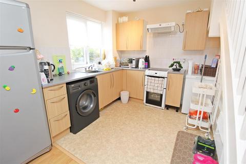 1 bedroom terraced house for sale, Pimpernel Grove, Walnut Tree, Milton Keynes